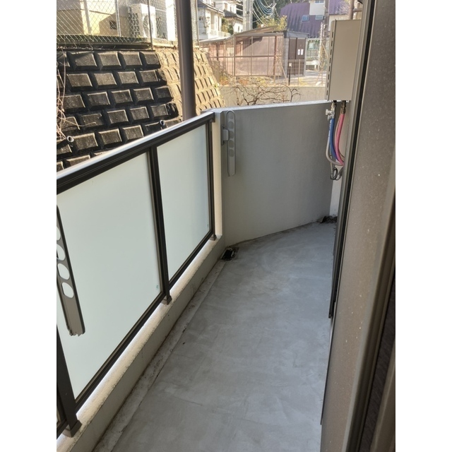 ダイヤモンドクレスト南柏102号室 部屋その他