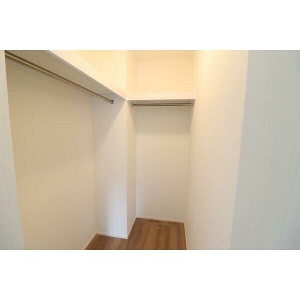 PRIMEWOOD西船橋 リビング