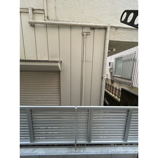アムール Clef　3104号室 部屋その他