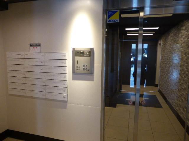 リヴシティ東池袋3階 部屋その他