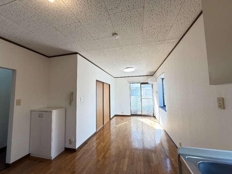 メゾンブランシュ 11帖です。