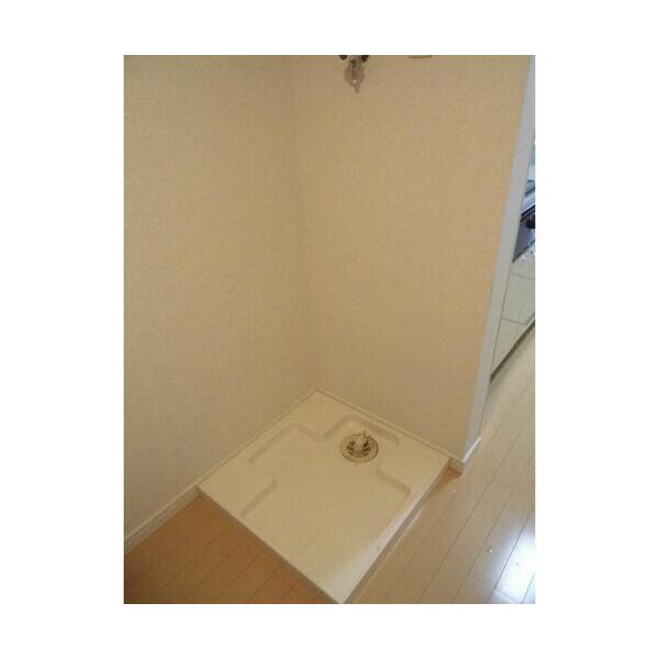 シェソワ102号室 部屋設備