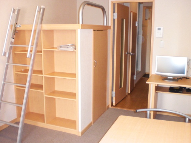 レオパレスＹＳ　ＳＴＡ木更津310号室 内観