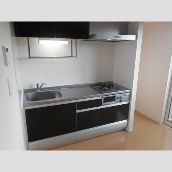 プレジール キッチン