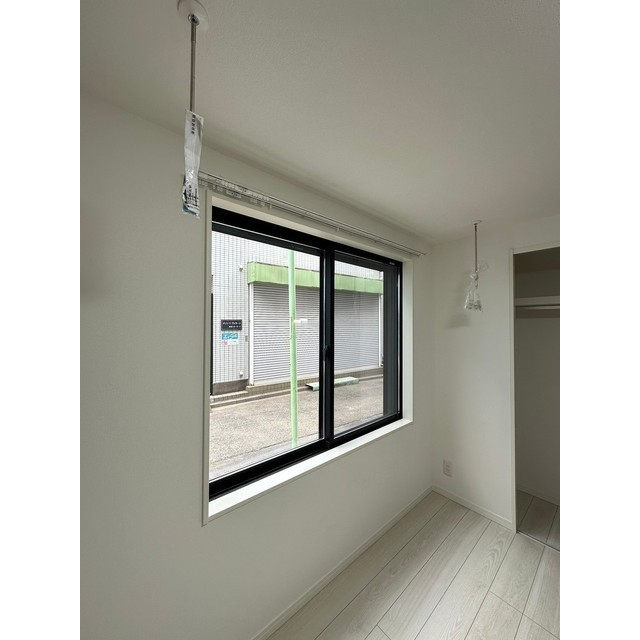 エクセラン西尾久East101号室 部屋その他