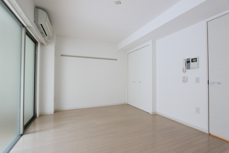 レヴィーガ大山1階 部屋その他