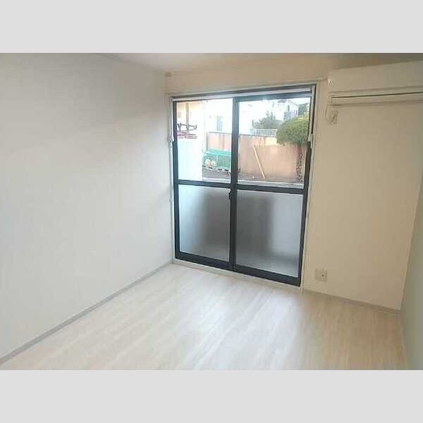 フォレストヴィラ北斗105号室 部屋その他