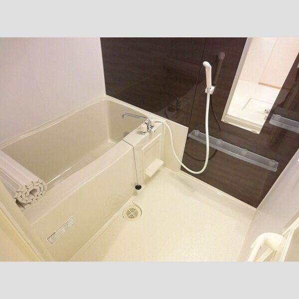 ロンドン　弐番館 浴室