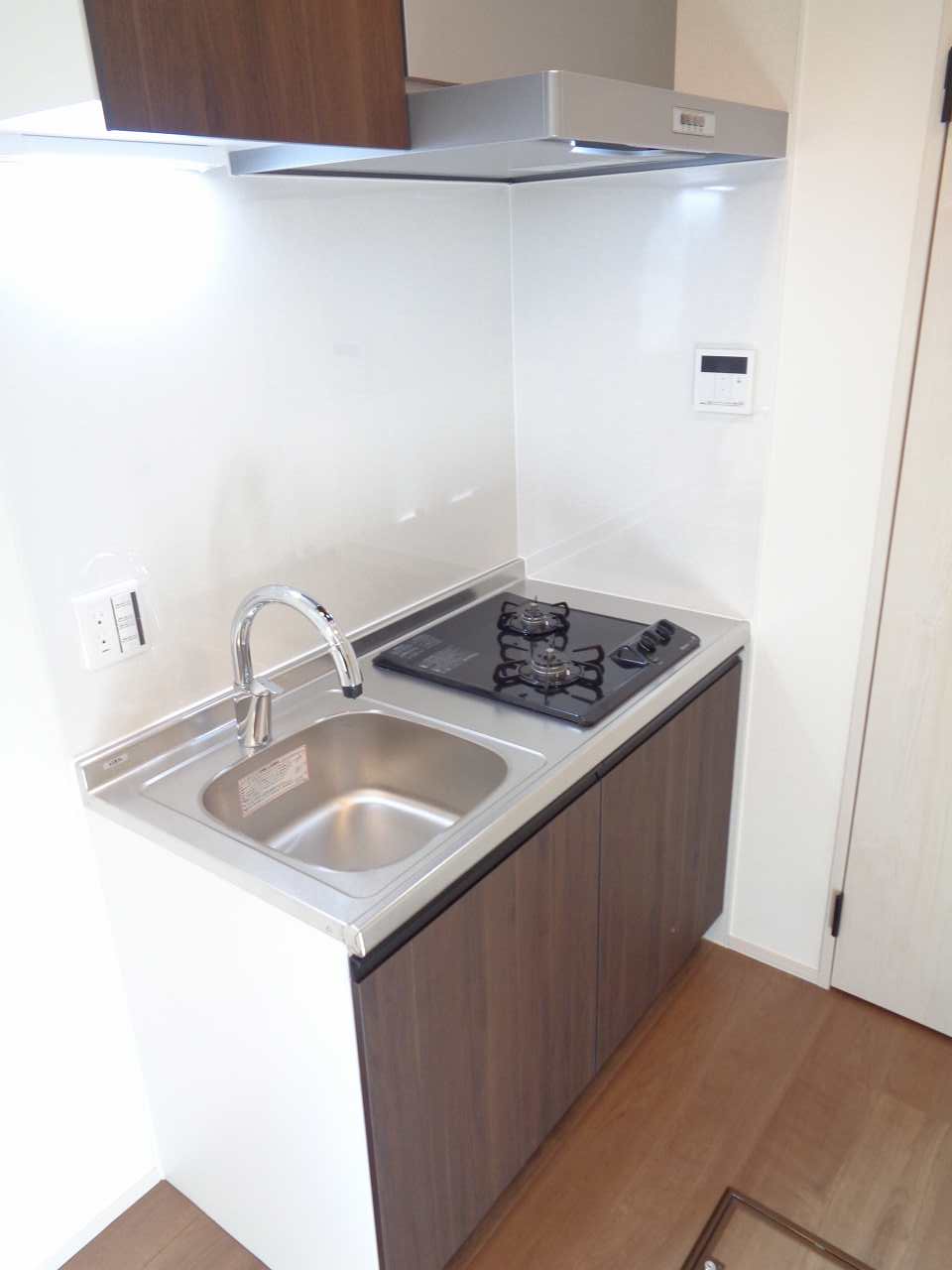 アパートメントＴＳ０２101号室 キッチン
