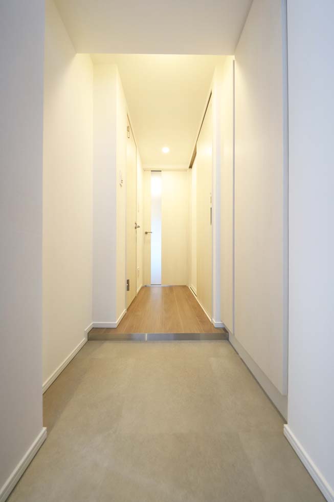 （仮称）高島平THE GARDENレジデンス2階 内観