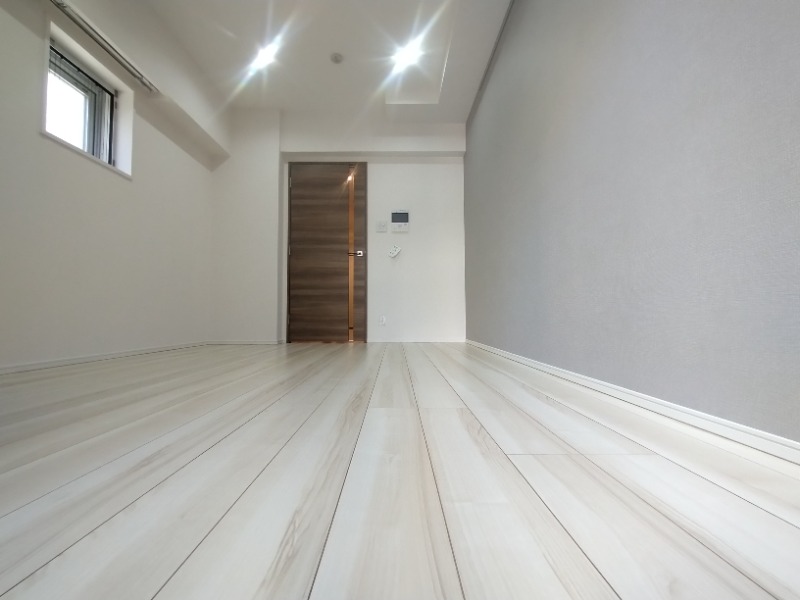 メイクスデザイン神楽坂2階 部屋その他