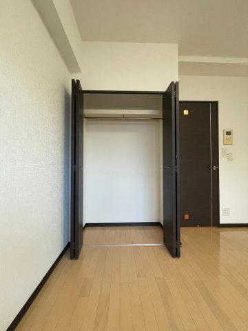 グラントゥルース両国 収納