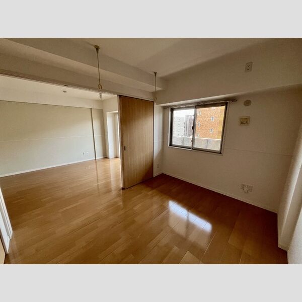 LUMIERE703号室 洋室