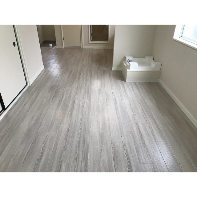 ラパールピア リビング