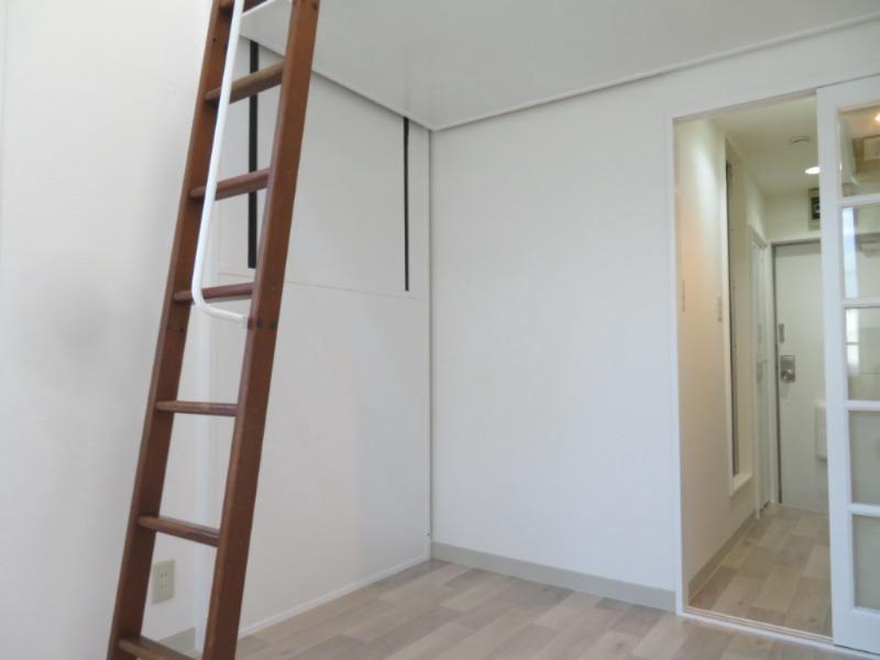 パンシオン町田1階 ※反転・別部屋参照写真