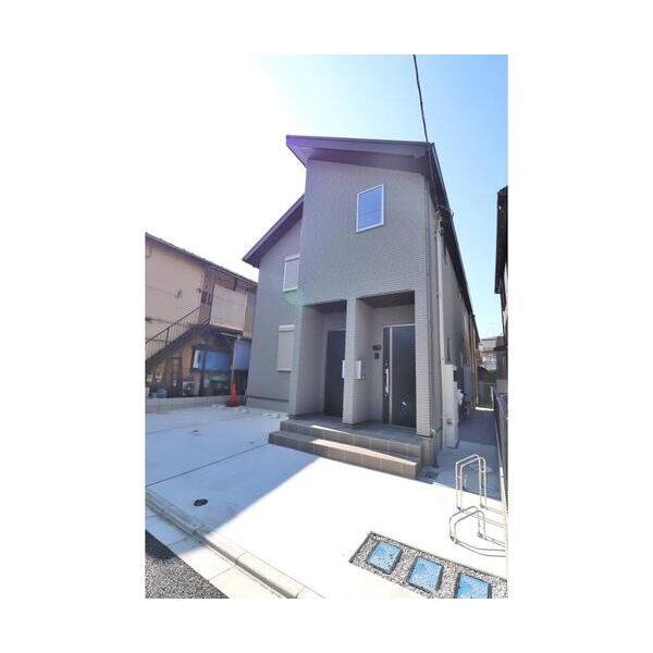 Maison　de　Grace 外観