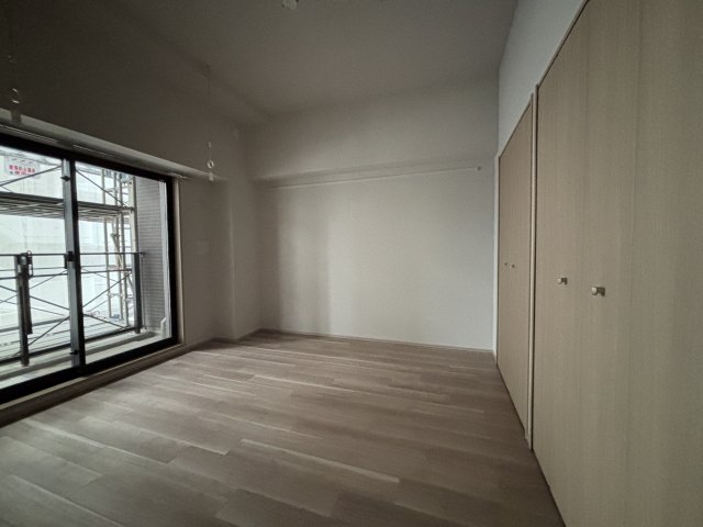 グランディアラフィーネ205号室 リビング