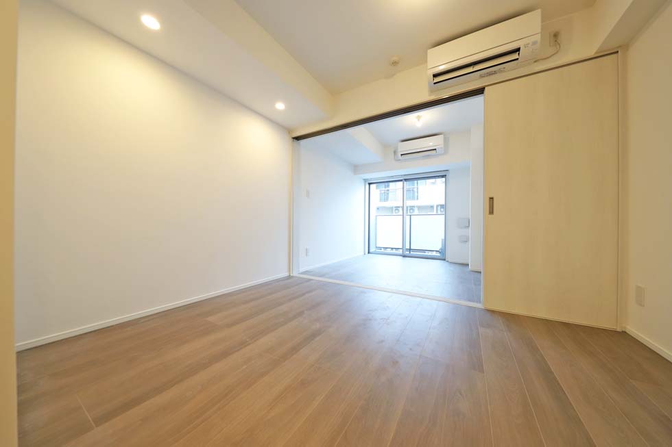 （仮称）高島平THE GARDENレジデンス5階 内観