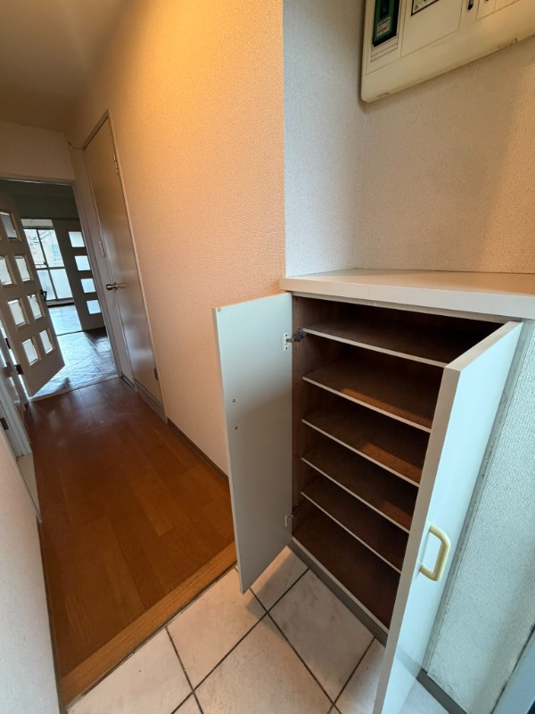 メゾンベール3階 部屋その他