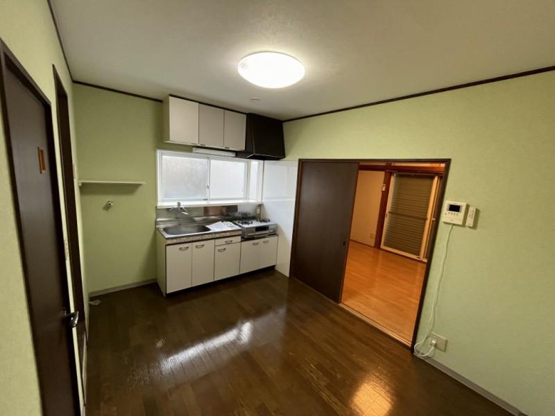 アザレーアふじみ野1階 部屋その他