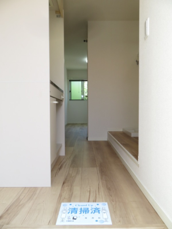 ソフィア上星川 ※別部屋参考写真