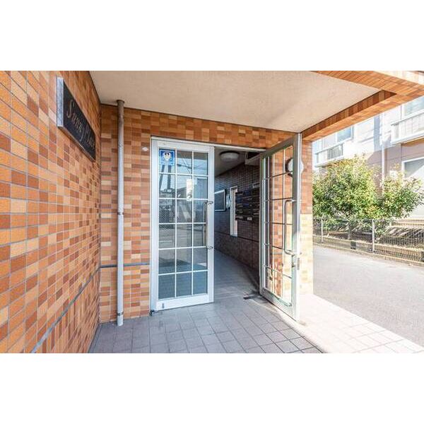 サニープレイス0305号室 部屋その他