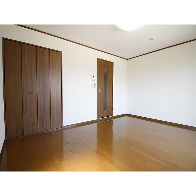 アムール Petit 内観