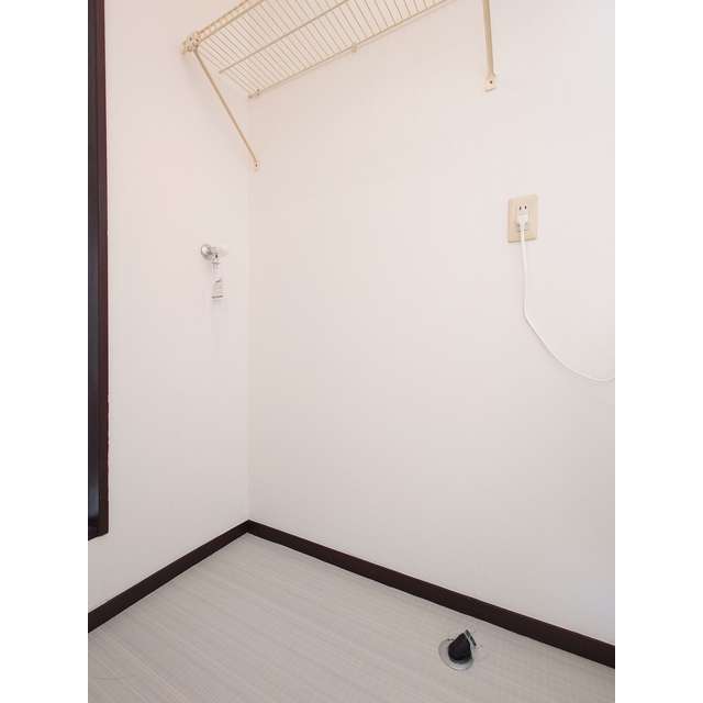 メゾン蓮正寺201号室 部屋その他