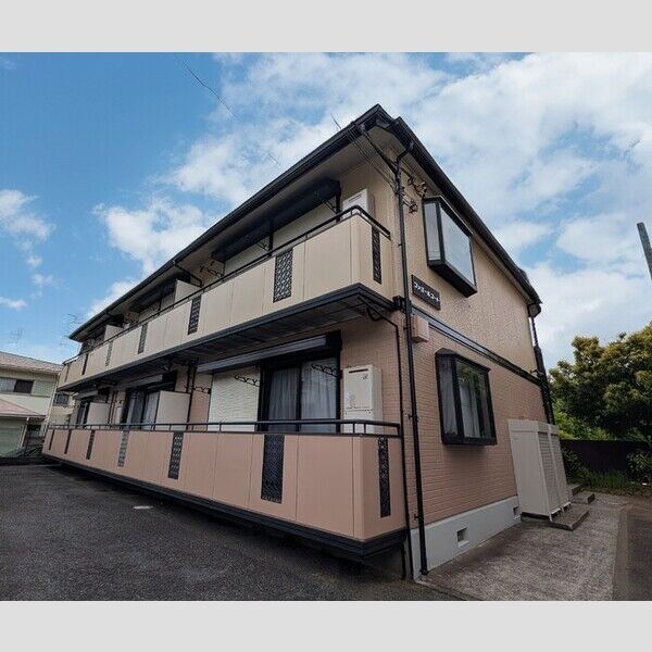 ファミールコートの外観画像