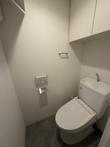 リテラス川崎ウエスト302号室 ※202号室のお写真です