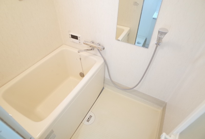 谷津アークガーデンB棟1階 部屋その他