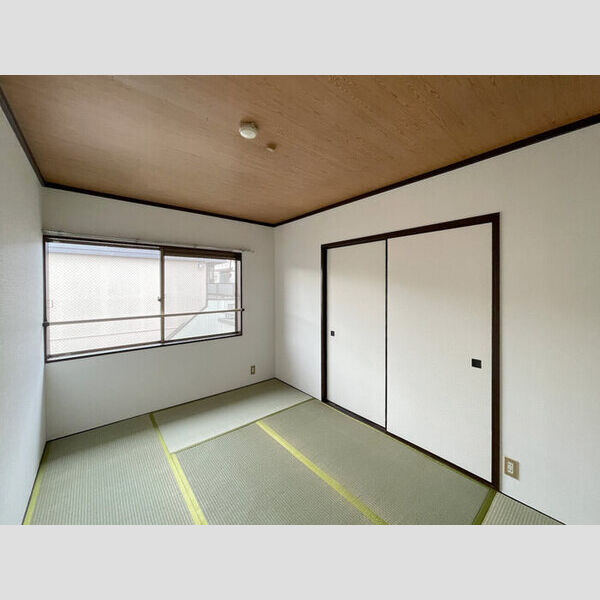 シティハイム桜台　B203号室 和室