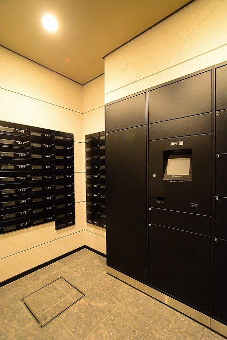 ステージグランデ八王子 部屋設備