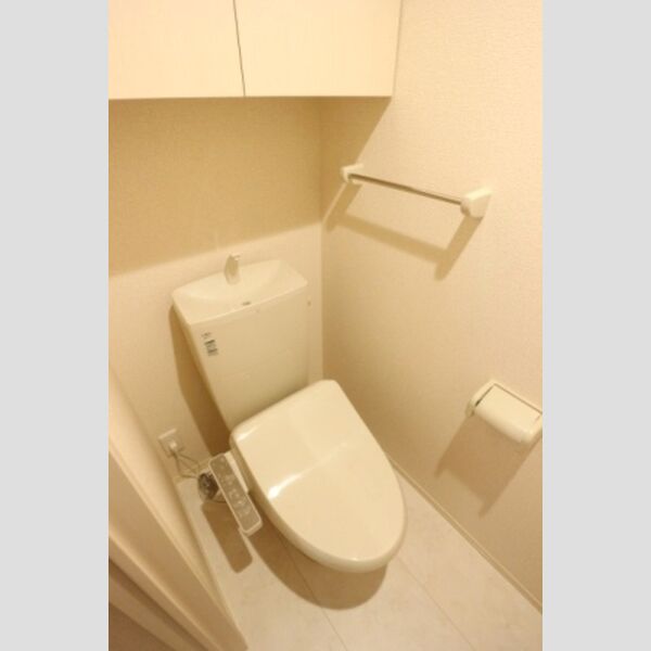 DiaResto201号室 温水洗浄暖房便座