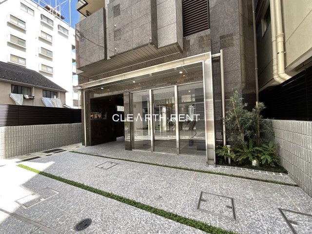 コンシェリア麻布十番 ＜ＴＯＫＹＯ ＰＲＥＭＩＵＭ＞ ☆お部屋探しはクレアスレント/港区の分譲賃貸で快適生活☆