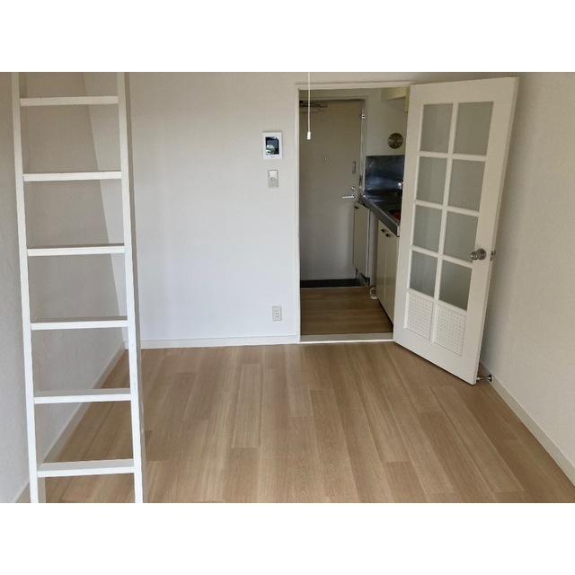 アマリリス205号室 同建物別部屋の参考画像