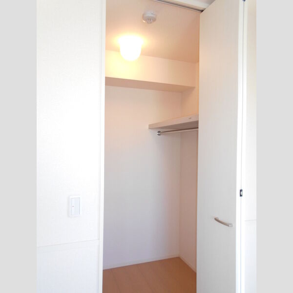 フローラ(新座)105号室 部屋その他