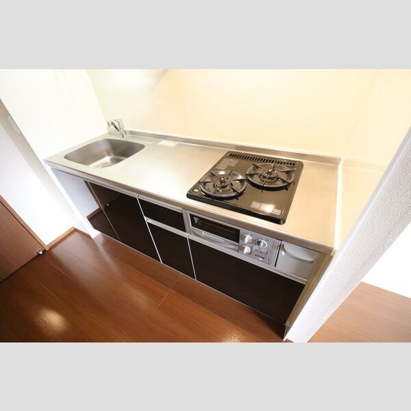 メルヴェーユ システムキッチン