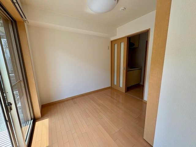 ブレスコート山手1階 部屋その他