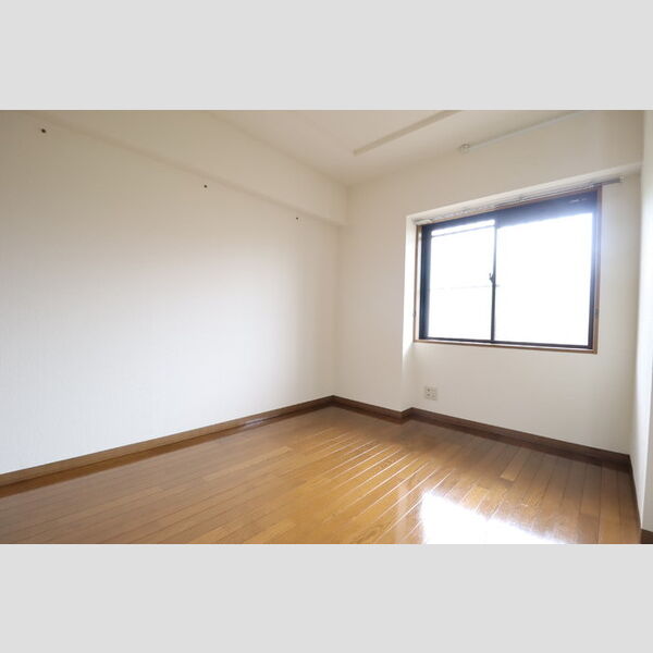 ルーチェ緑が丘A203号室 洋室