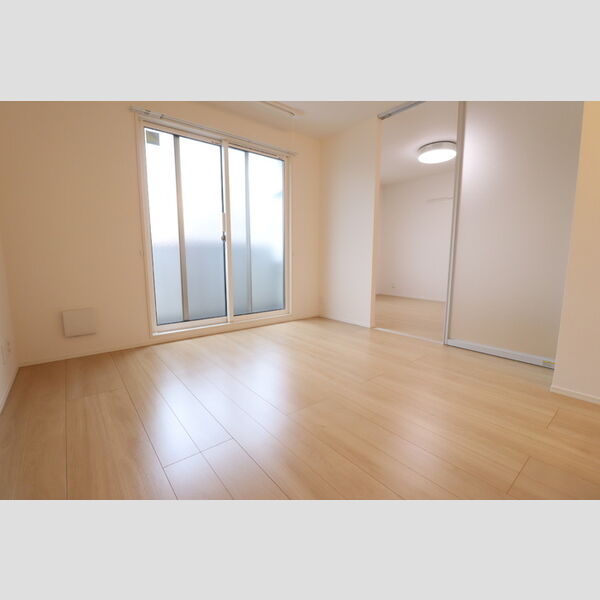 セレスティア石神井町 LDK