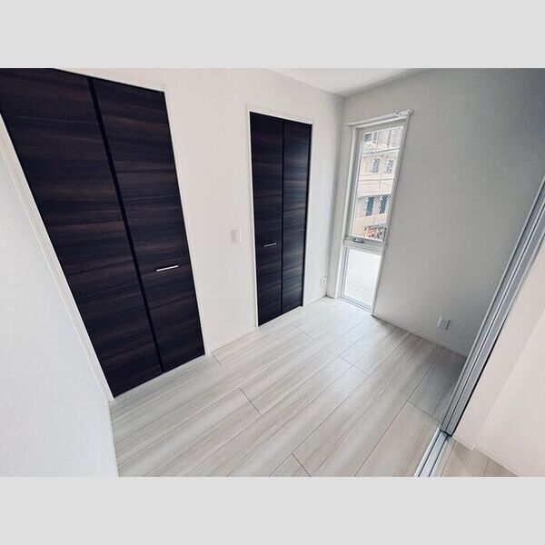 ソレール西久保105号室 同建物別部屋の参考画像