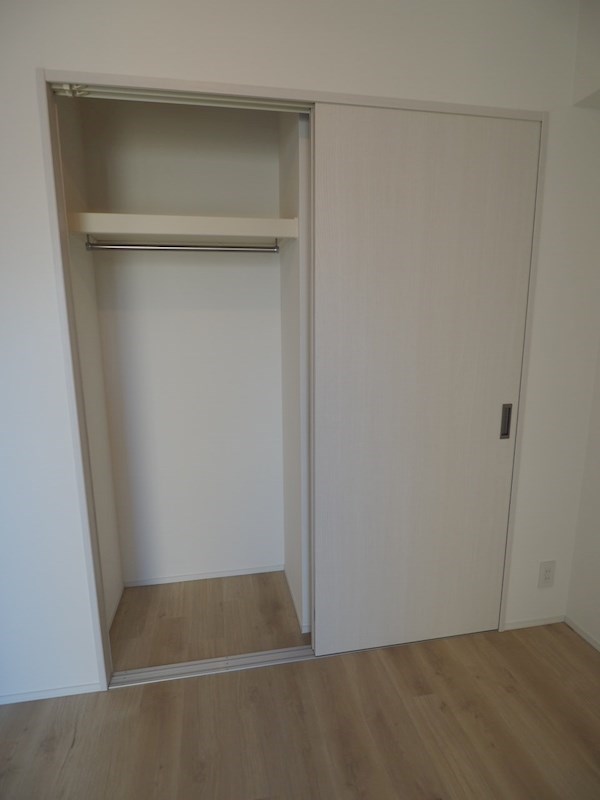 レジディア文京音羽8階 収納