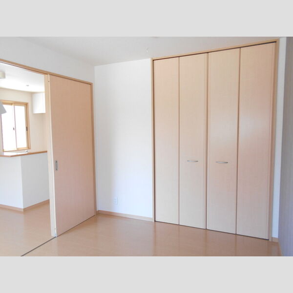 ルミエール101号室 部屋その他