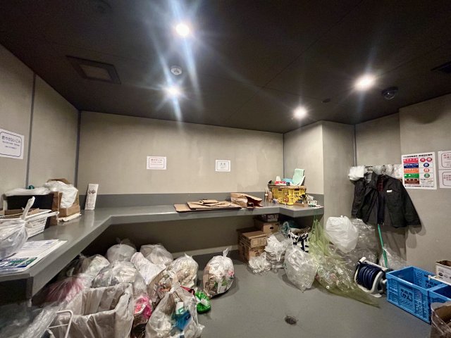 The Log日本橋／ザ ログ日本橋502号室 他号室同タイプ