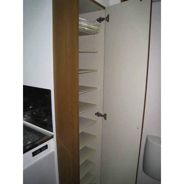 アムール Sunny 玄関