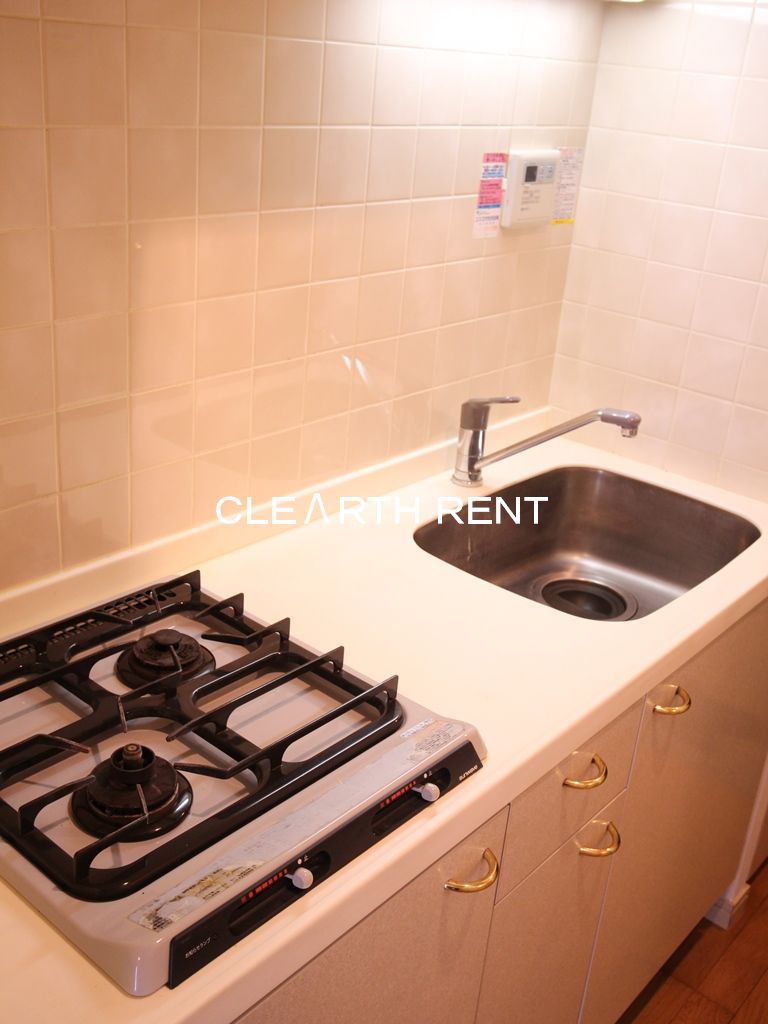 菱和パレス世田谷桜新町1階 同タイプ別住戸写真となります。現況と異なる場合がございます。