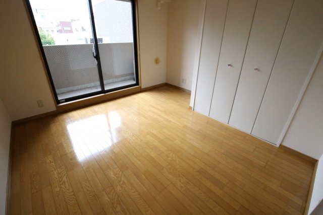 メゾン・ド・ヴィレ高輪6階 部屋その他