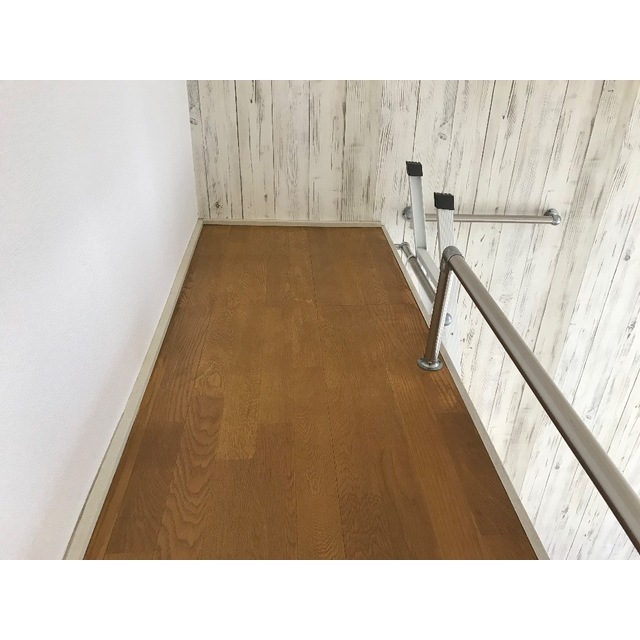 ジュネパレス平塚10205号室 内観