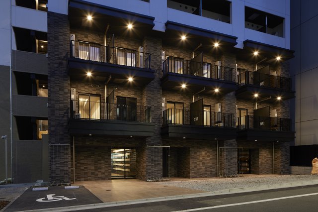 ライトハウス大塚804号室 ライトハウス大塚